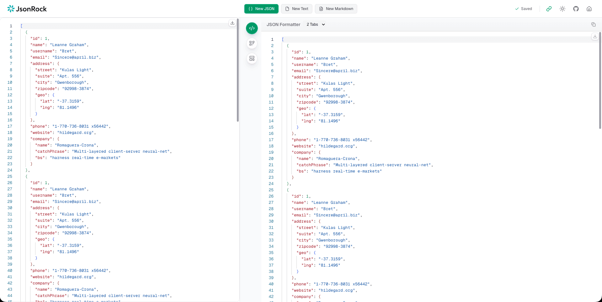 The Beauty of Clean Code